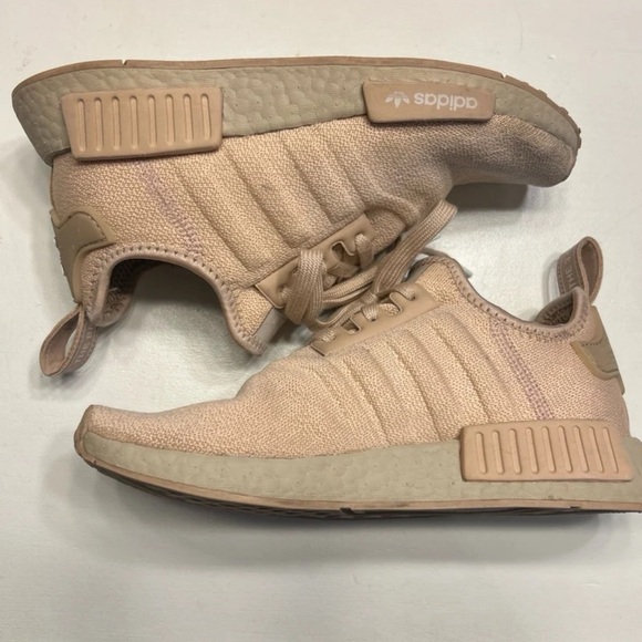 Adidas NMD Shoes - Picture 1 of 4